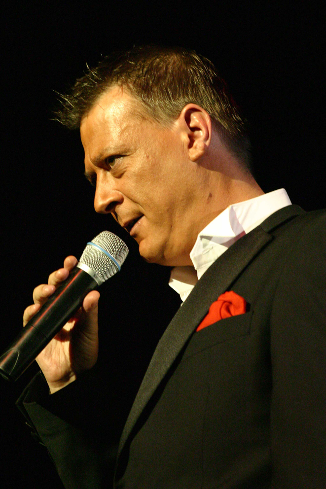 The Matt Monro Story