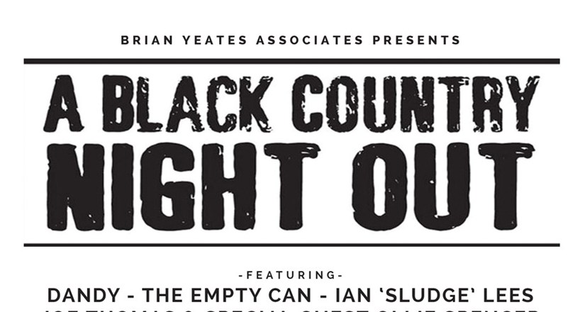 A Black Country Night Out