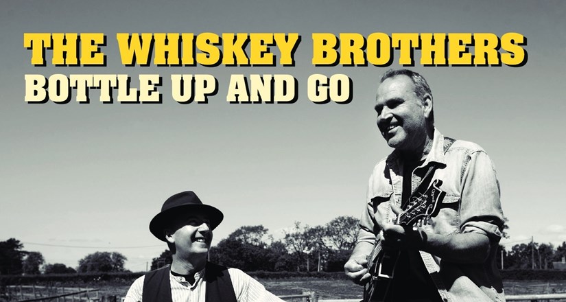 The Whiskey Brothers - Free Festival Jazz