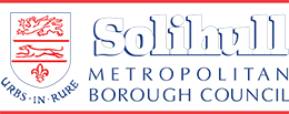 Solihull logo