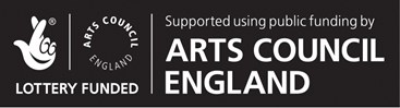 Arts Council Logo