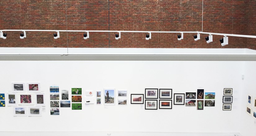Hiring The Courtyard Gallery