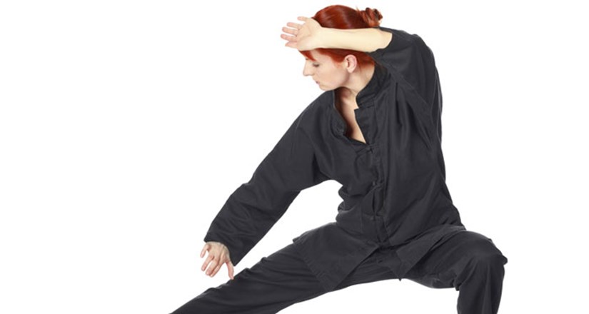 Tai Chi
