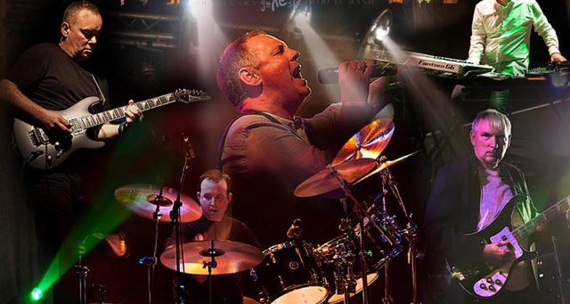 MAMA Presents An Evening of Genesis Music