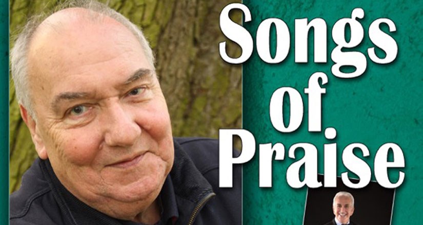 Malcolm Stent’s Songs of Praise - Summer Concert
