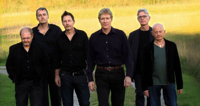 The Manfreds 2018 Tour