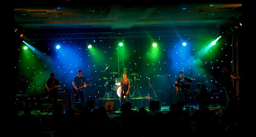 SMS Concert 3