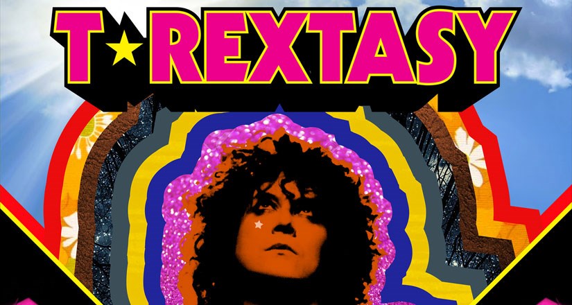 T Rextasy