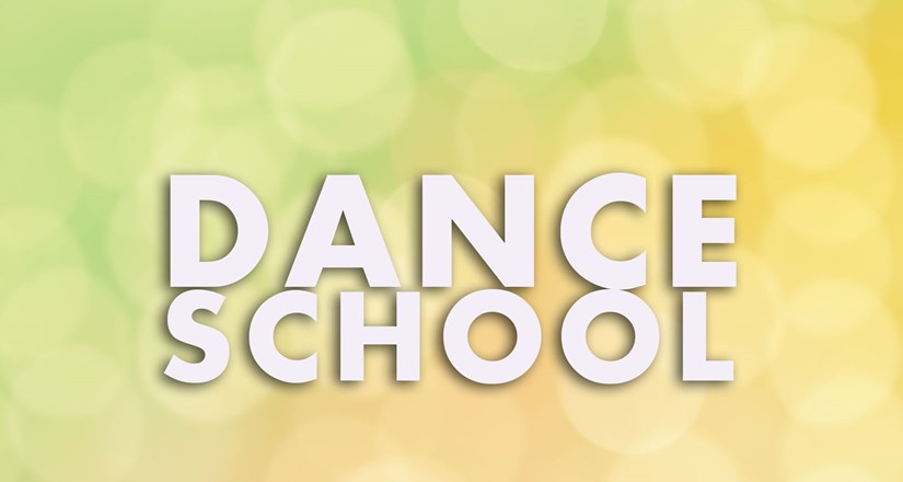 This is Me - Jayne Seymour School of Dance