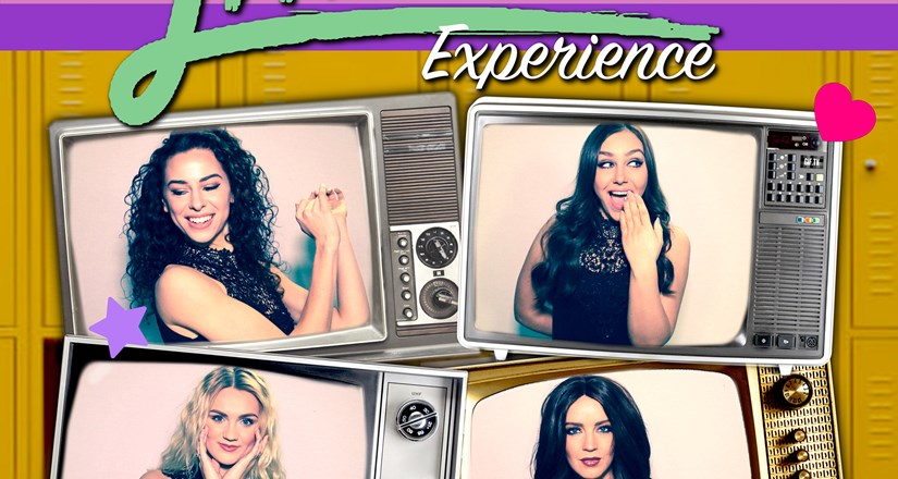 The Little Mix Experience