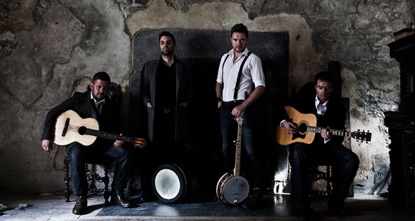 The Kilkennys