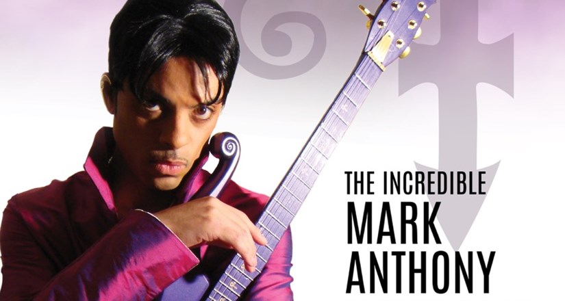 Prince Revelation - SHOW CANCELLED