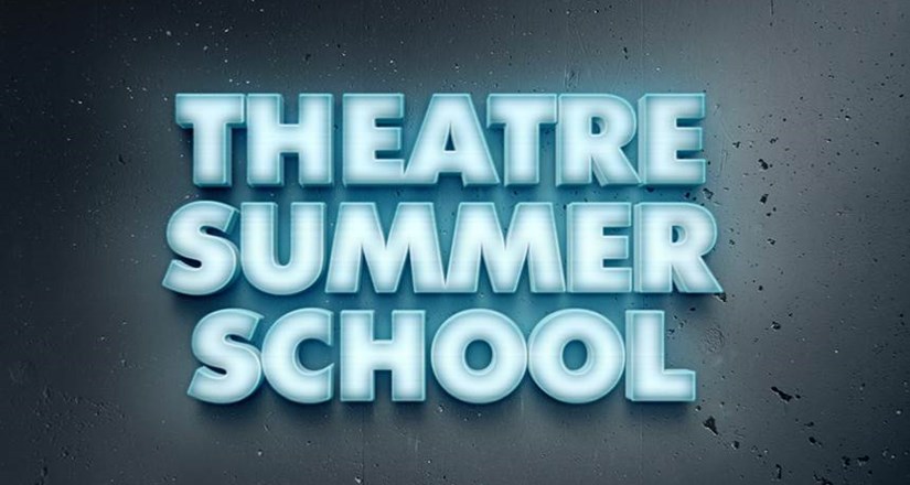 Young Actors Studio Theatre Summer School