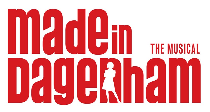 Made In Dagenham