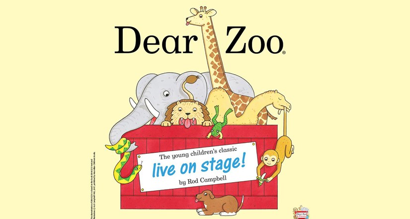 Dear Zoo