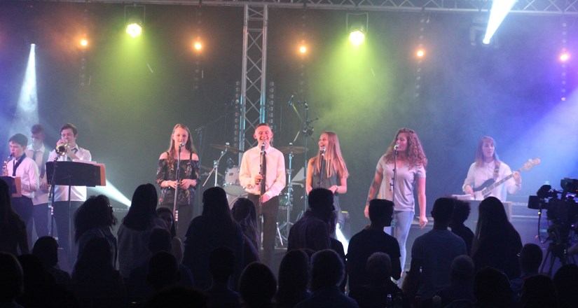 SMS Rock & Pop 2017