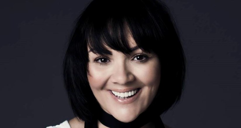 Martine McCutcheon