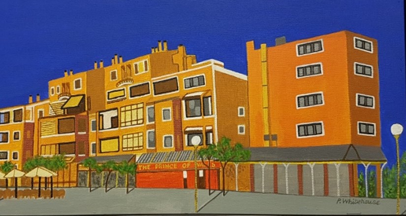Yardley Society of Arts