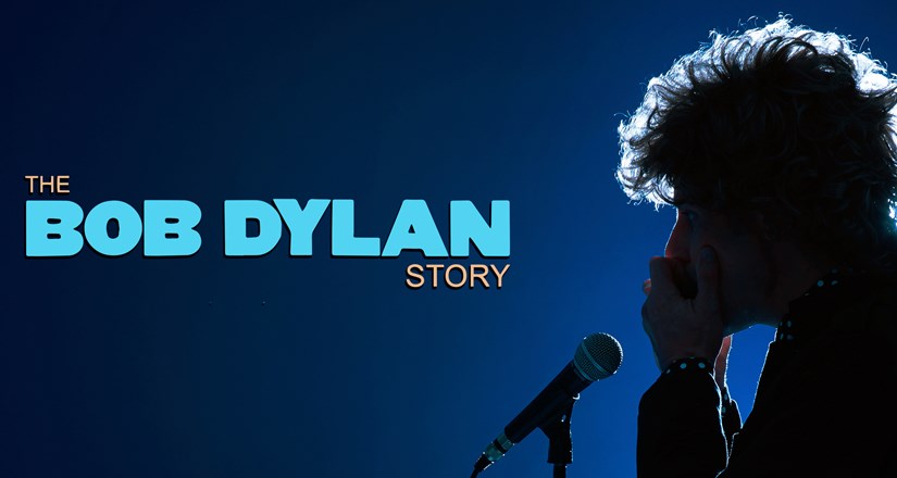 The Bob Dylan Story