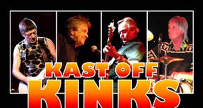 Kast Off Kinks