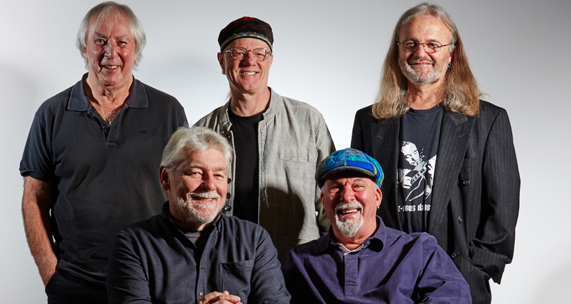 Fairport Convention