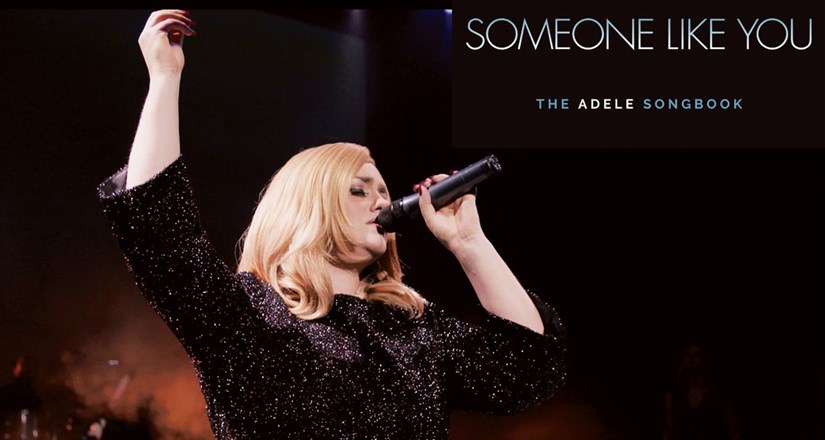 Someone Like You: The Adele Songbook