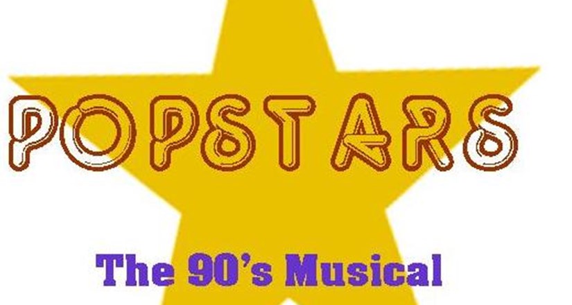 POPSTARS The 90s Musical