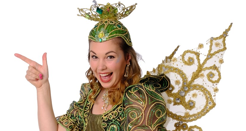 Sleeping Beauty - Relaxed Performance