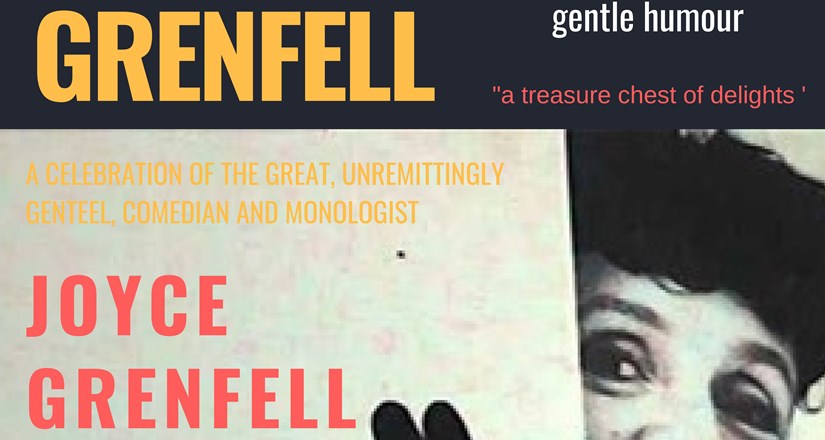 Choice Grenfell