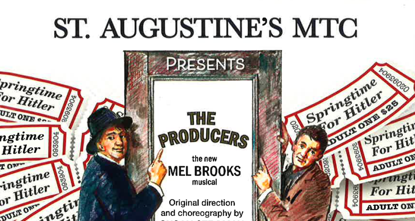 The Producers