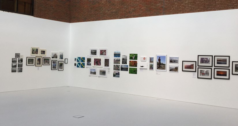 'I Caught a Glimpse' by Solihull College