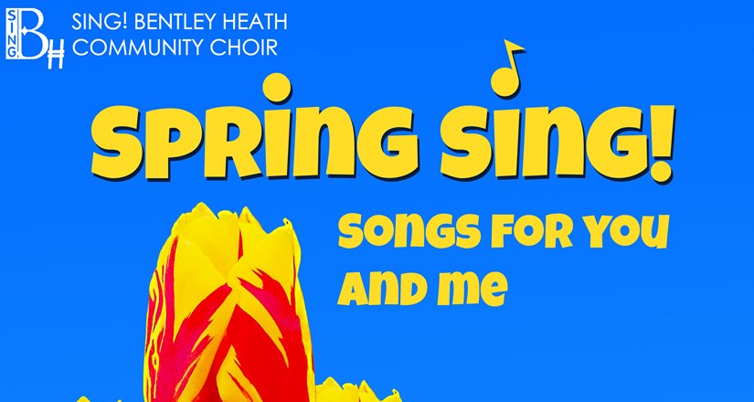 Spring Sing! 2019 - You and Me