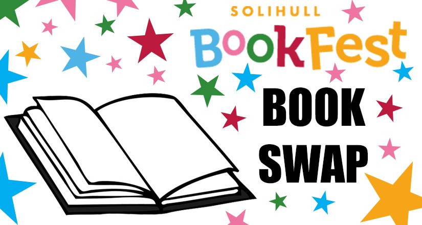 Book Swap