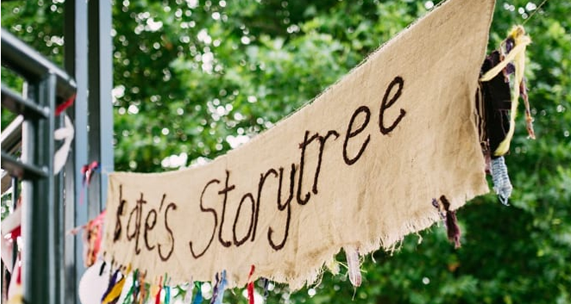 Kate's Storytree