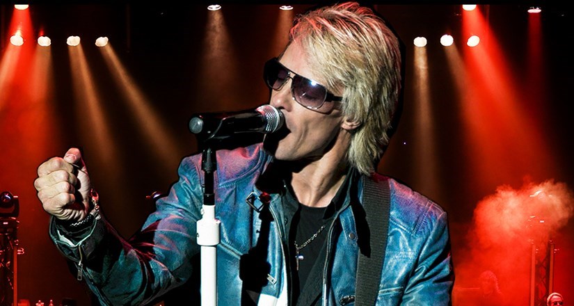 The Bon Jovi Experience