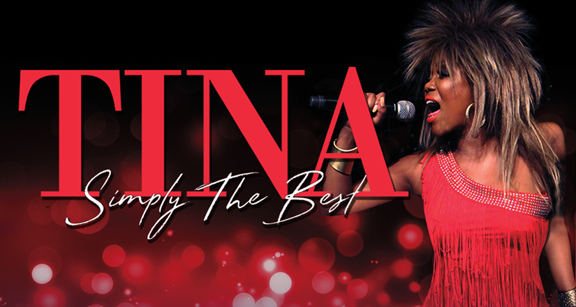 Tina - Simply the Best
