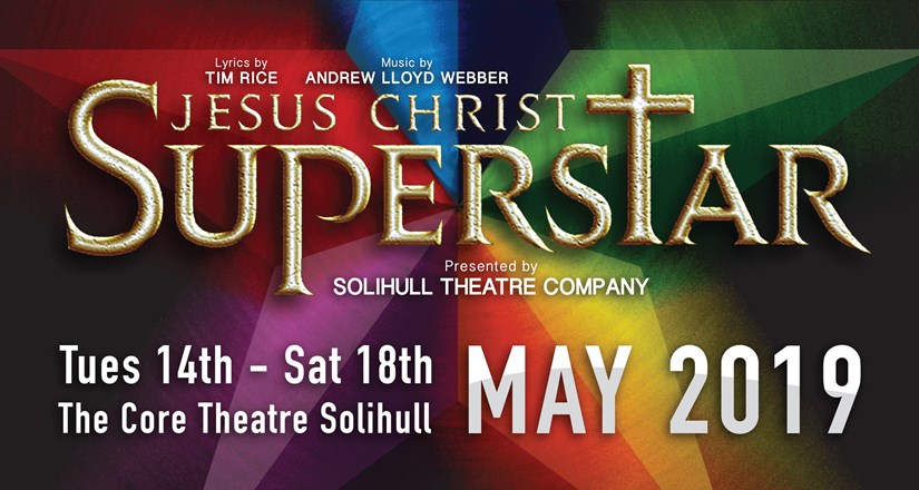 Jesus Christ Superstar