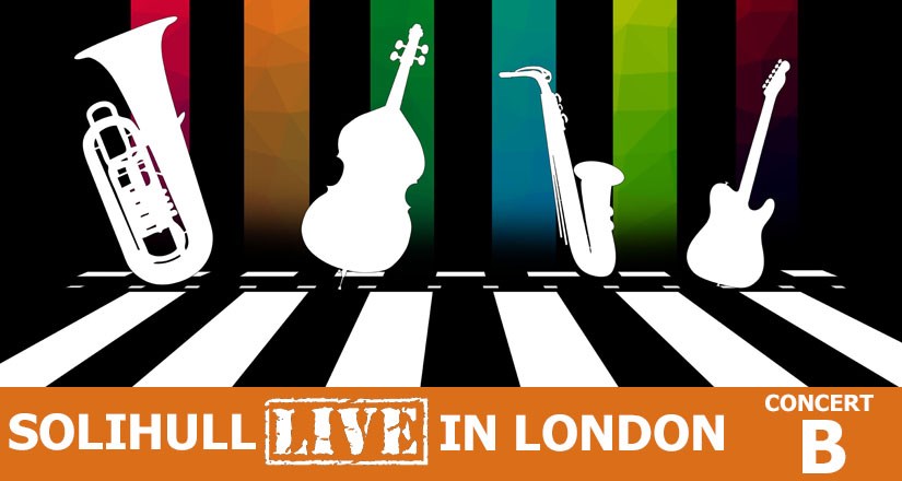 SMS Live in London Concert B