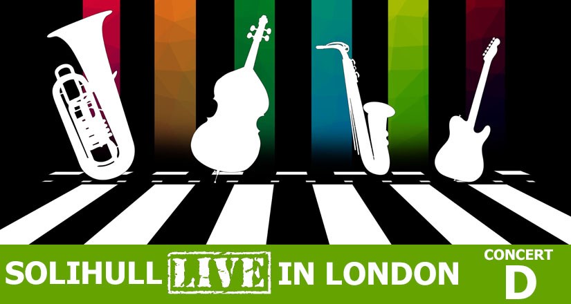 SMS Live in London Concert D