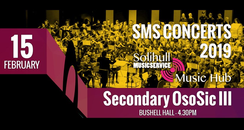 SMS : OsOsicIII performance