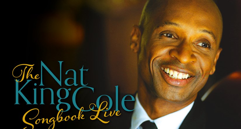 Andy Abraham's Nat King Cole Songbook