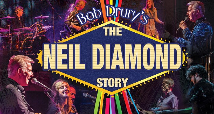 The Neil Diamond Story
