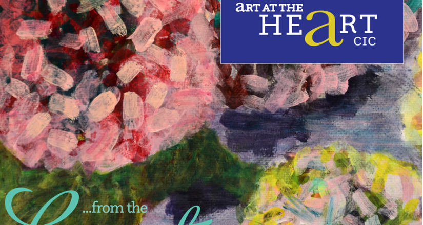 Art at the Heart