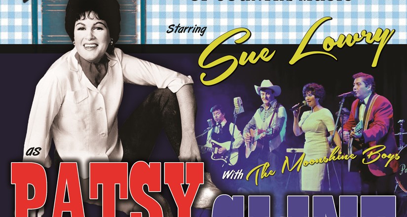 Patsy Cline and Friends 2019