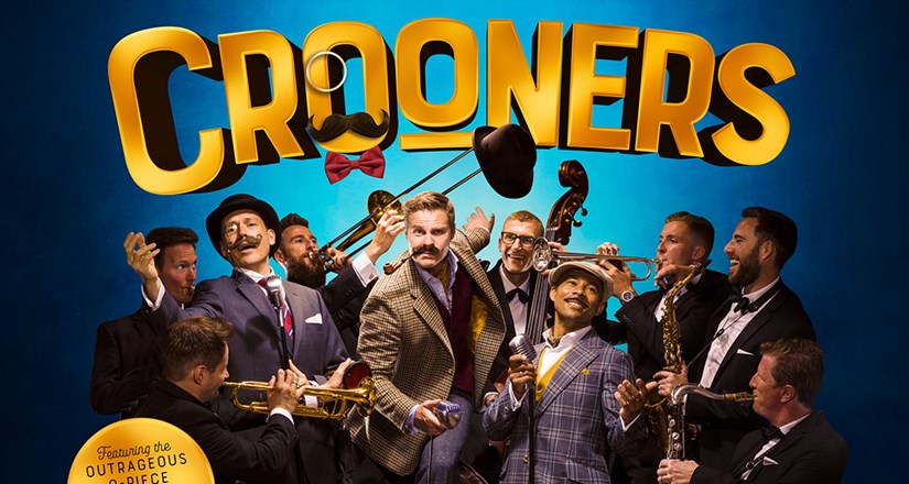 Crooners