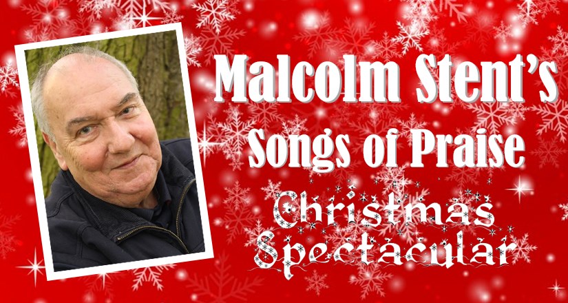 Malcolm Stent’s Songs of Praise