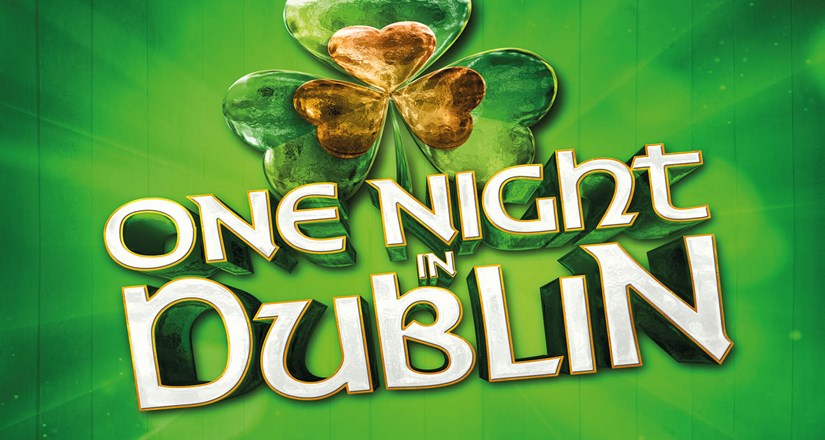 One Night in Dublin