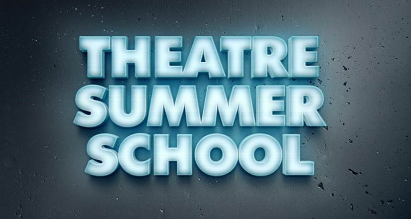 Young Actors Studio Theatre Summer School