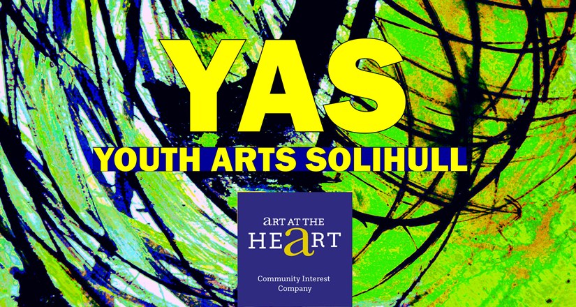 Youth Arts Solihull