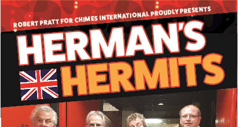 Herman's Hermits